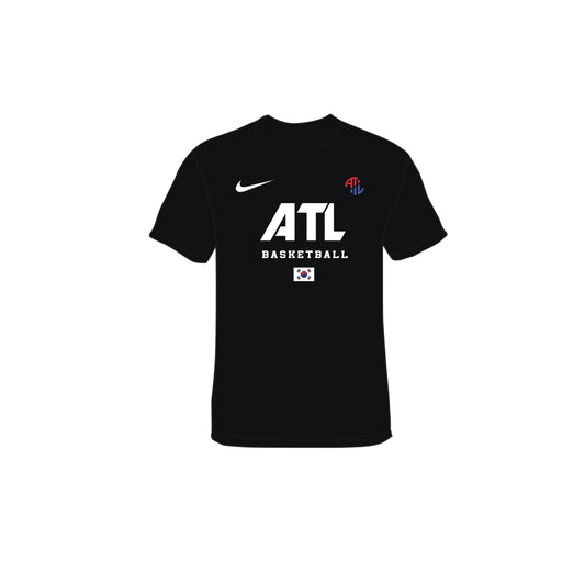 ATL Trappers KOR Dri-Fit