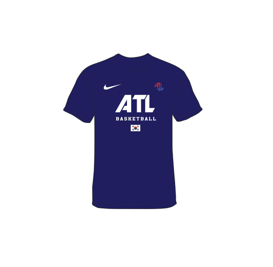 ATL Trappers KOR Dri-Fit