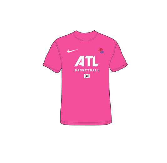 ATL Trappers KOR Dri-Fit Alt