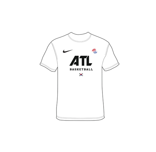 ATL Trappers KOR Dri-Fit