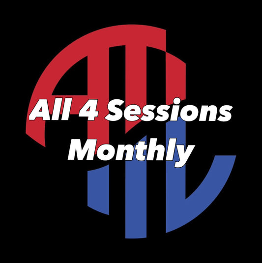 ALL 4 Days - Youth Skills Program